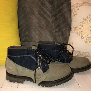 Timberland Waterproof Hiking Boots